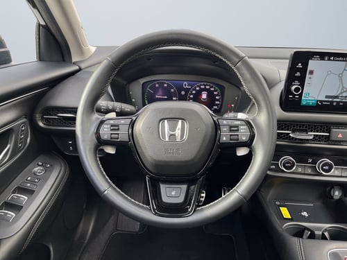 HONDA Zr-v 2.0 hev advance