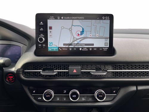 HONDA Zr-v 2.0 hev advance