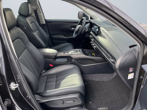 HONDA Zr-v 2.0 hev advance
