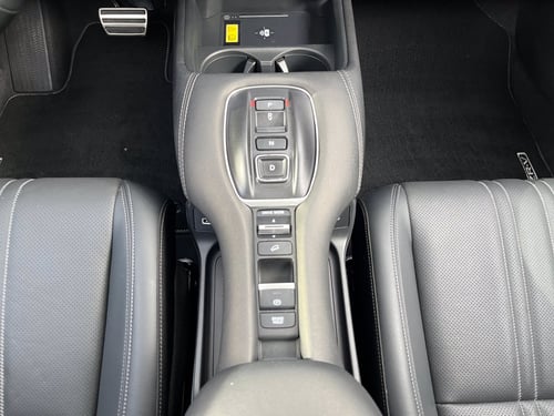 HONDA Zr-v 2.0 hev advance