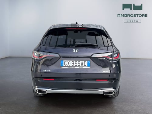 HONDA Zr-v 2.0 hev advance