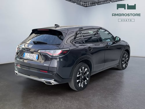 HONDA Zr-v 2.0 hev advance
