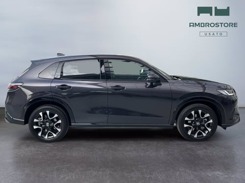 HONDA Zr-v 2.0 hev advance
