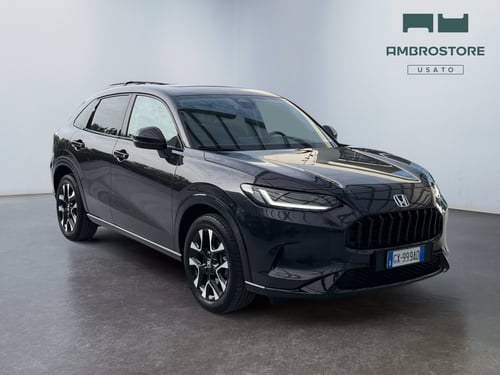 HONDA Zr-v 2.0 hev advance