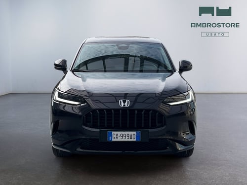 HONDA Zr-v 2.0 hev advance