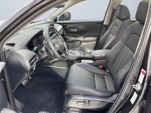 HONDA Zr-v 2.0 hev advance