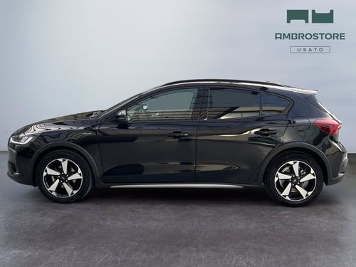 FORD Focus active 1.0 ecoboost h x 125cv powershift