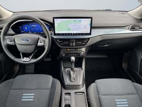 FORD Focus active 1.0 ecoboost h x 125cv powershift