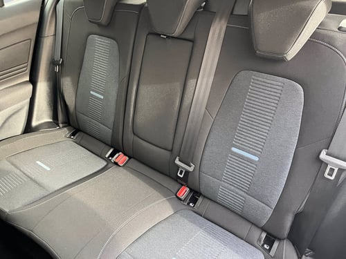 FORD Focus active 1.0 ecoboost h x 125cv powershift