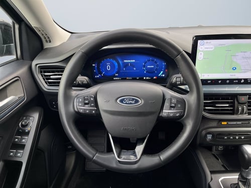 FORD Focus active 1.0 ecoboost h x 125cv powershift