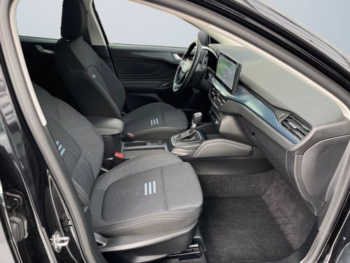 FORD Focus active 1.0 ecoboost h x 125cv powershift