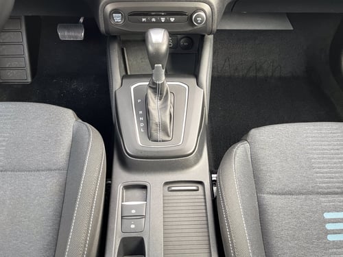 FORD Focus active 1.0 ecoboost h x 125cv powershift