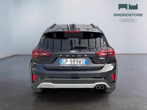 FORD Focus active 1.0 ecoboost h x 125cv powershift