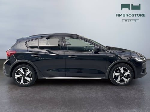 FORD Focus active 1.0 ecoboost h x 125cv powershift