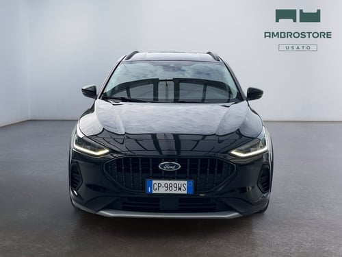 FORD Focus active 1.0 ecoboost h x 125cv powershift