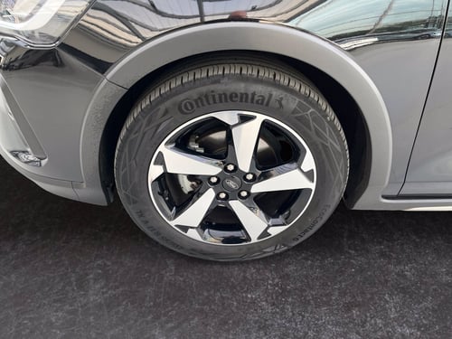 FORD Focus active 1.0 ecoboost h x 125cv powershift