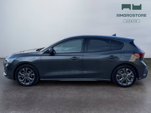 FORD Focus 1.0 ecoboost h st-line style 125cv