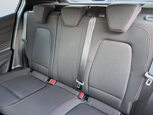 FORD Focus 1.0 ecoboost h st-line style 125cv