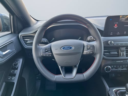 FORD Focus 1.0 ecoboost h st-line style 125cv