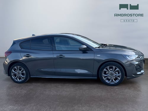 FORD Focus 1.0 ecoboost h st-line style 125cv