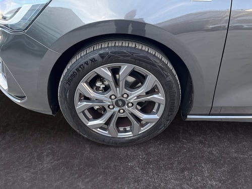 FORD Focus 1.0 ecoboost h st-line style 125cv