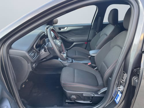 FORD Focus 1.0 ecoboost h st-line style 125cv