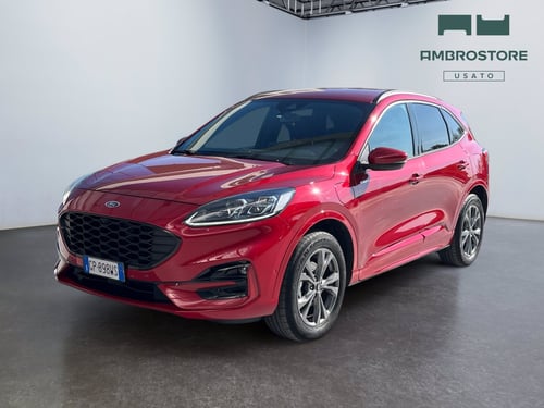 FORD Kuga 2.5 phev st-line x 2wd 225cv cvt
