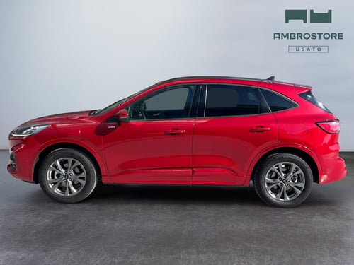 FORD Kuga 2.5 phev st-line x 2wd 225cv cvt