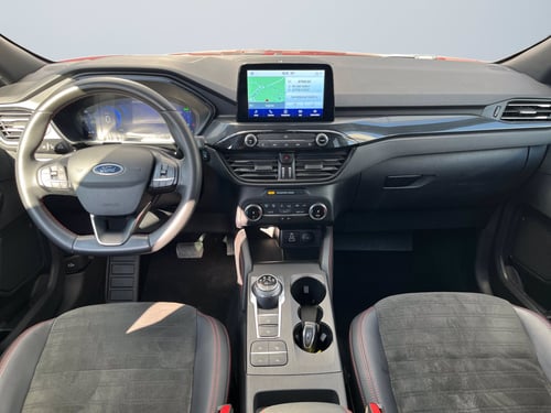 FORD Kuga 2.5 phev st-line x 2wd 225cv cvt