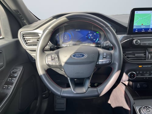 FORD Kuga 2.5 phev st-line x 2wd 225cv cvt