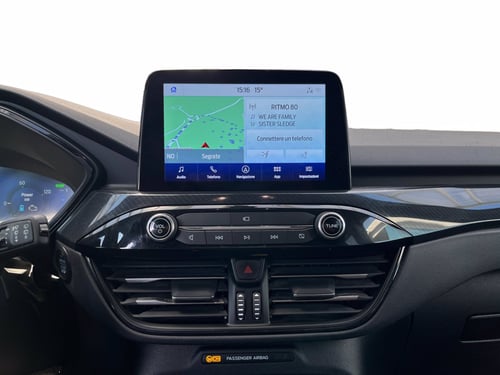 FORD Kuga 2.5 phev st-line x 2wd 225cv cvt