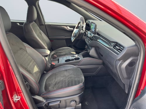 FORD Kuga 2.5 phev st-line x 2wd 225cv cvt