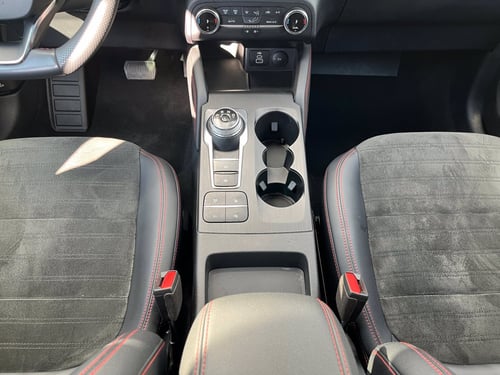 FORD Kuga 2.5 phev st-line x 2wd 225cv cvt