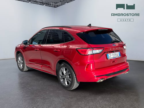 FORD Kuga 2.5 phev st-line x 2wd 225cv cvt