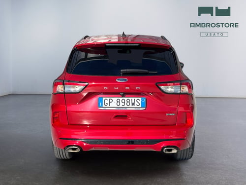 FORD Kuga 2.5 phev st-line x 2wd 225cv cvt