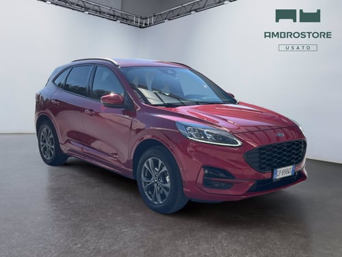 FORD Kuga 2.5 phev st-line x 2wd 225cv cvt