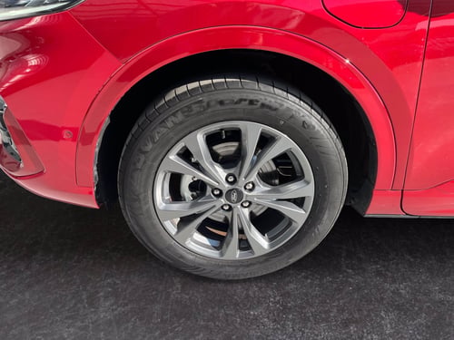 FORD Kuga 2.5 phev st-line x 2wd 225cv cvt