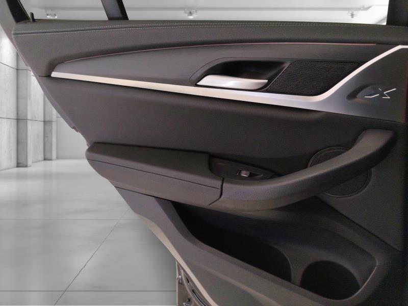 BMW X4 xdrive m40d mhev 48v auto
