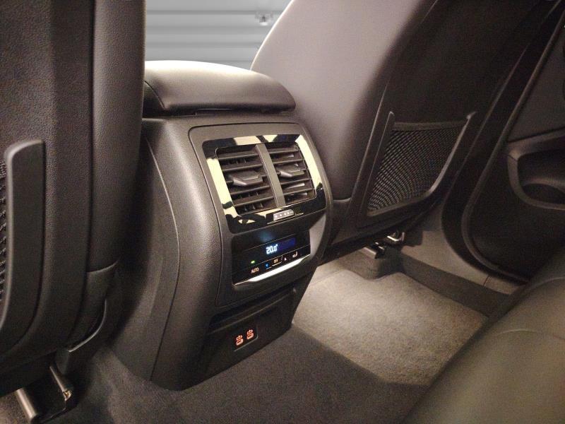 BMW X4 xdrive m40d mhev 48v auto