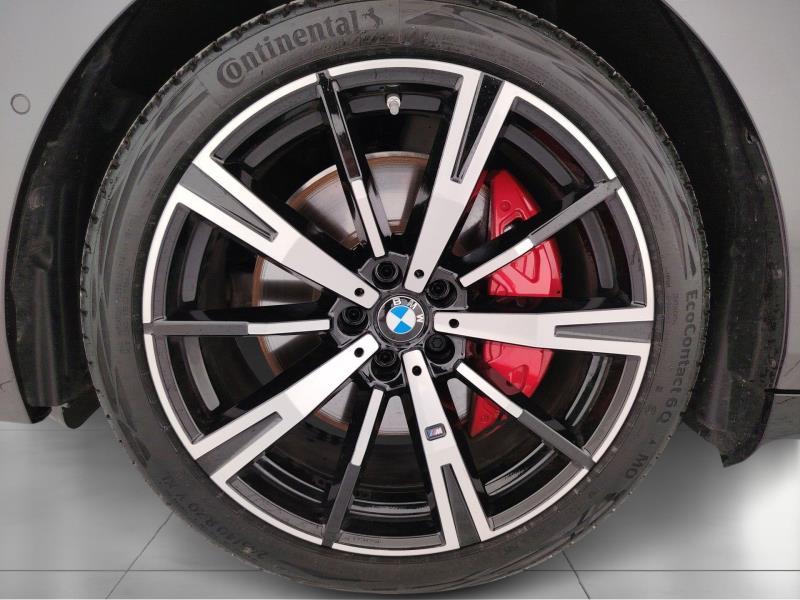 BMW I5 touring xdrive40