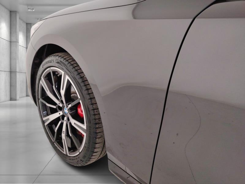BMW I5 touring xdrive40