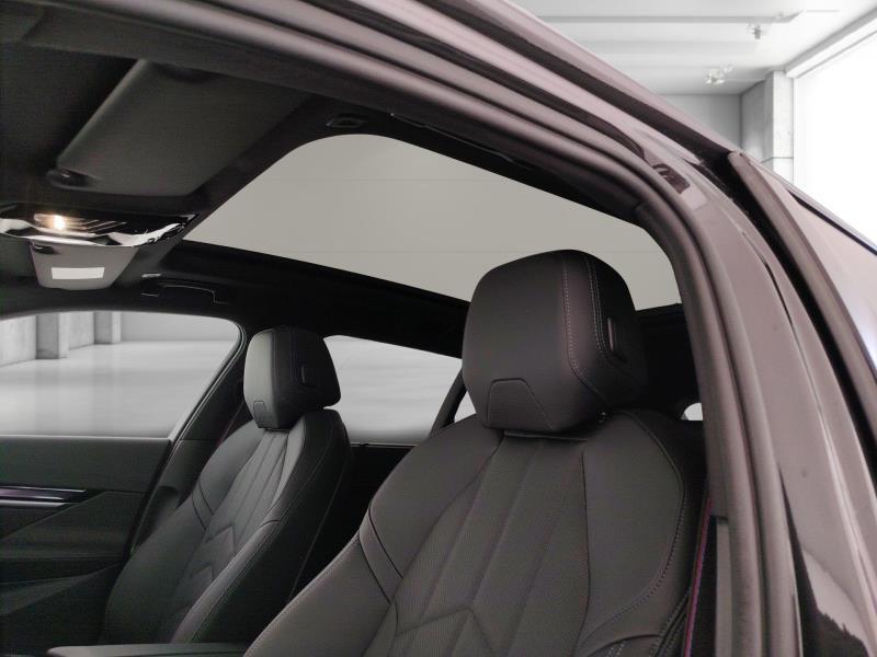 BMW I5 touring xdrive40