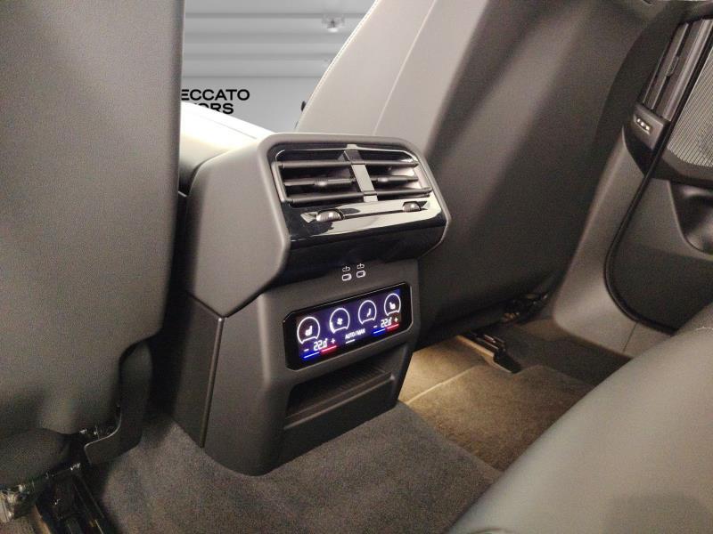 BMW I5 touring xdrive40