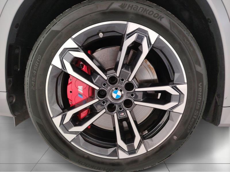 BMW X1 xdrive m35i auto