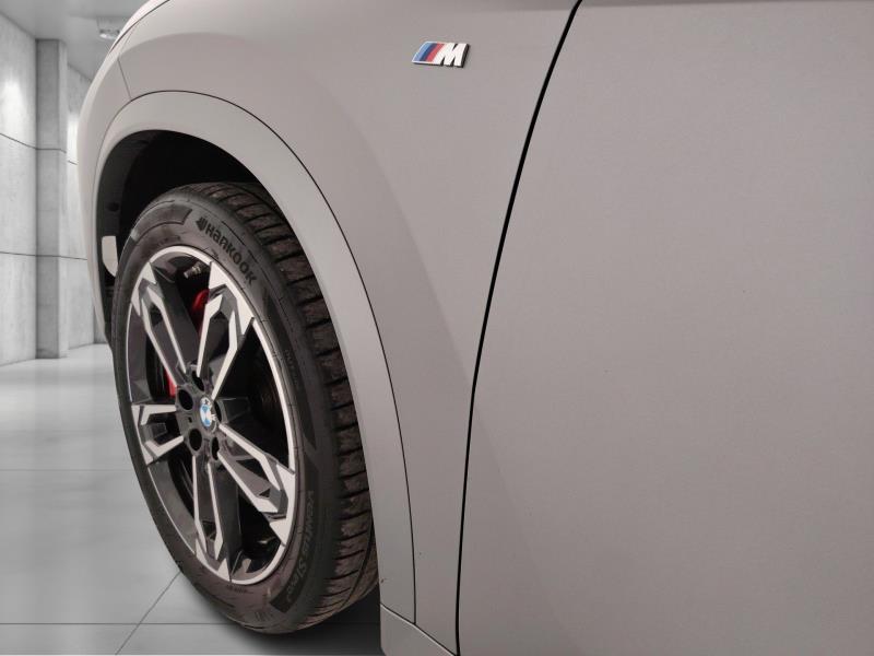 BMW X1 xdrive m35i auto