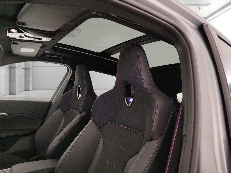 BMW X1 xdrive m35i auto