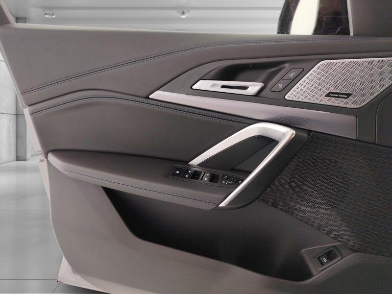BMW X1 xdrive m35i auto