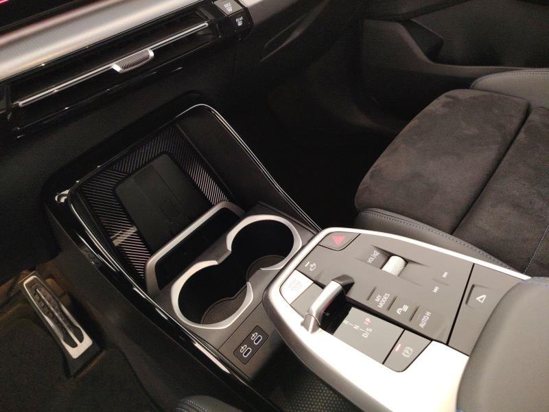 BMW X1 xdrive m35i auto