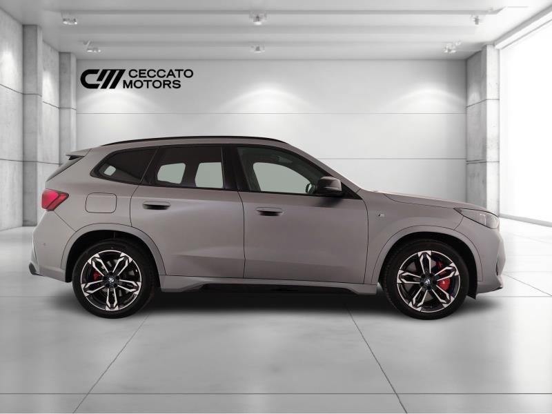 BMW X1 xdrive m35i auto