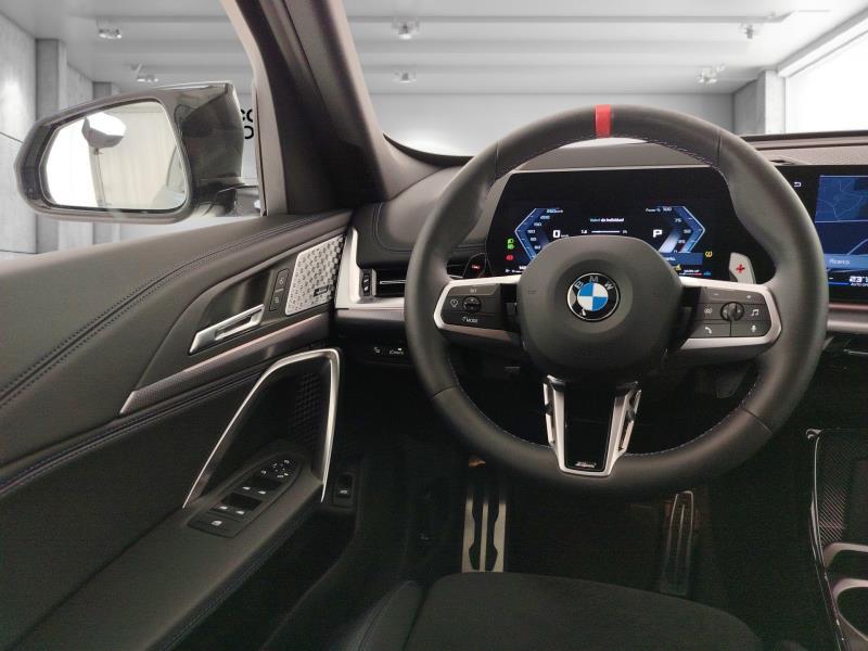 BMW X1 xdrive m35i auto
